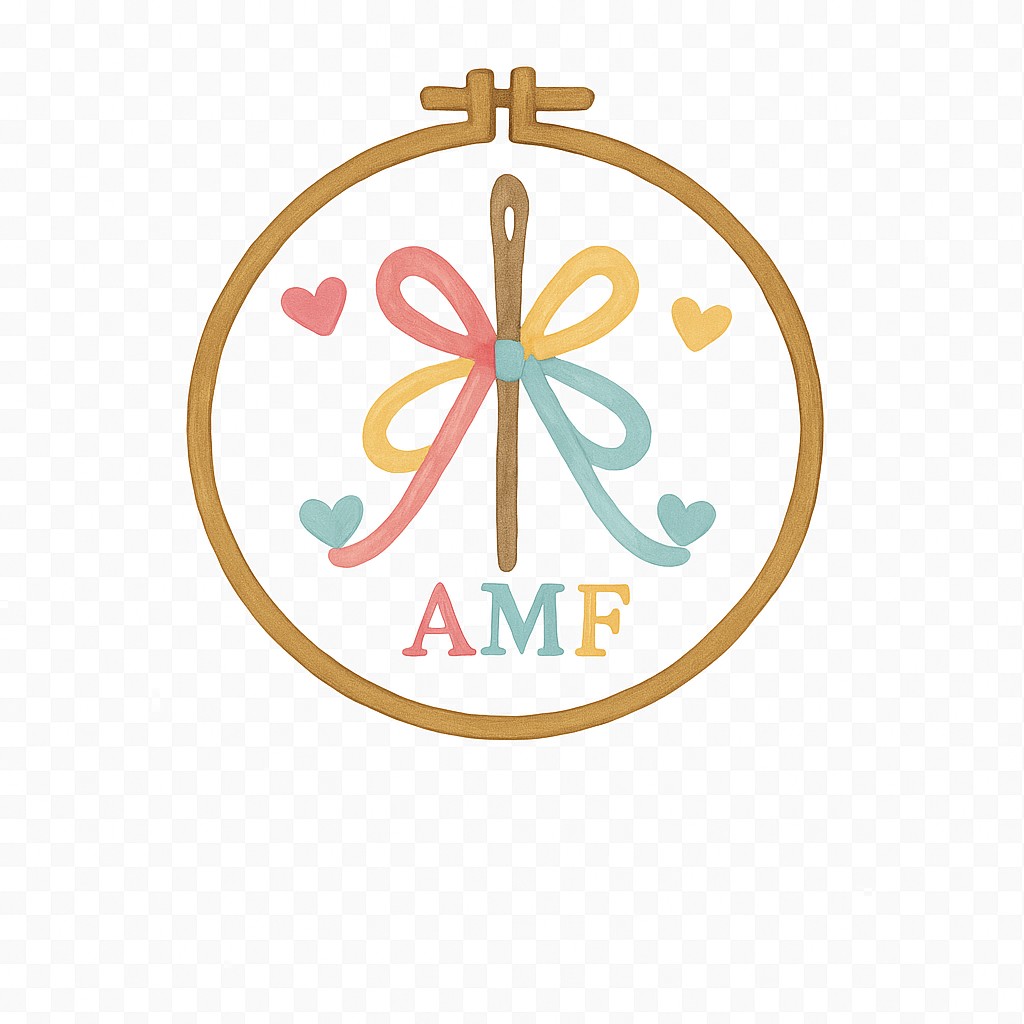 Logo AMF